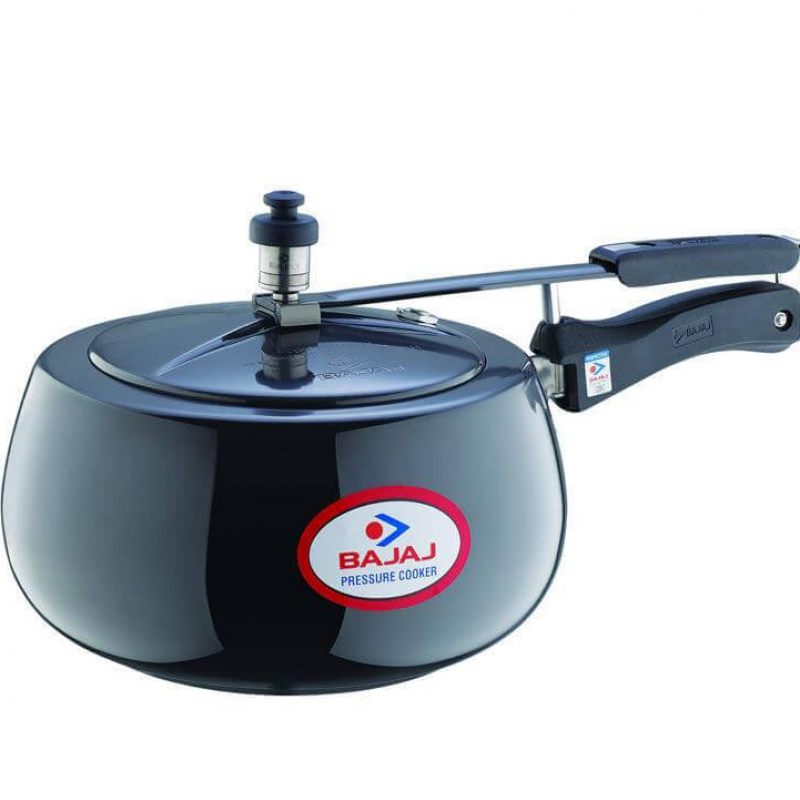 Bajaj PCX 63H 3L Pressure cooker