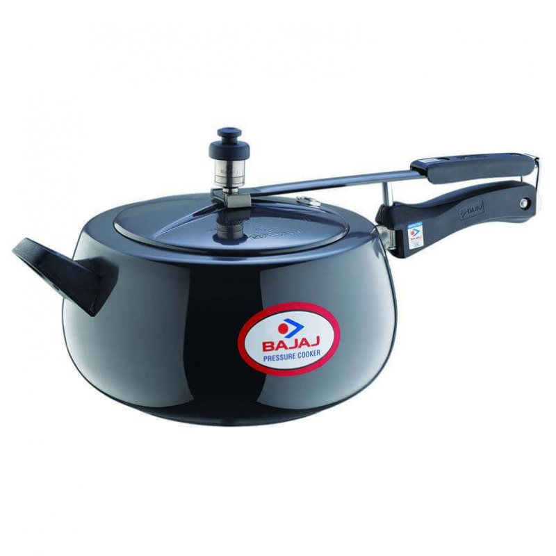 Bajaj PCX 65H 5L pressure cooker
